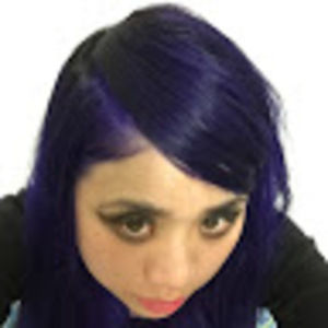 Meet your Posher, Leah